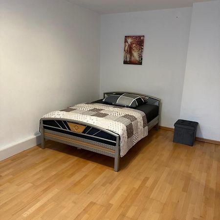 Holiday-Ferienwohnung Solingen-Mitte Eksteriør billede