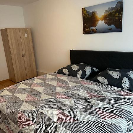 Holiday-Ferienwohnung Solingen-Mitte Eksteriør billede