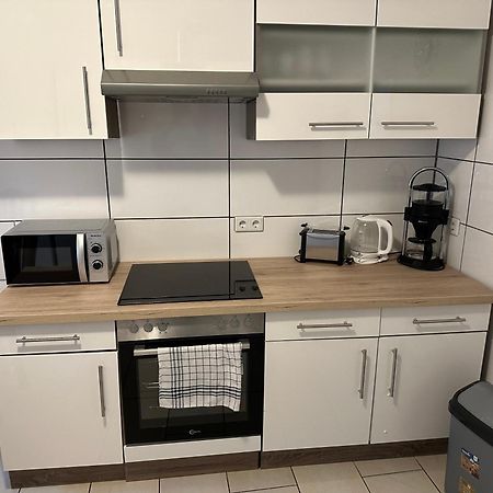 Holiday-Ferienwohnung Solingen-Mitte Eksteriør billede
