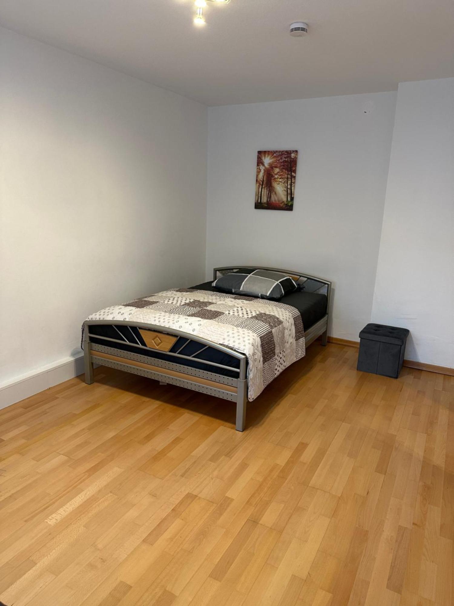 Holiday-Ferienwohnung Solingen-Mitte Eksteriør billede