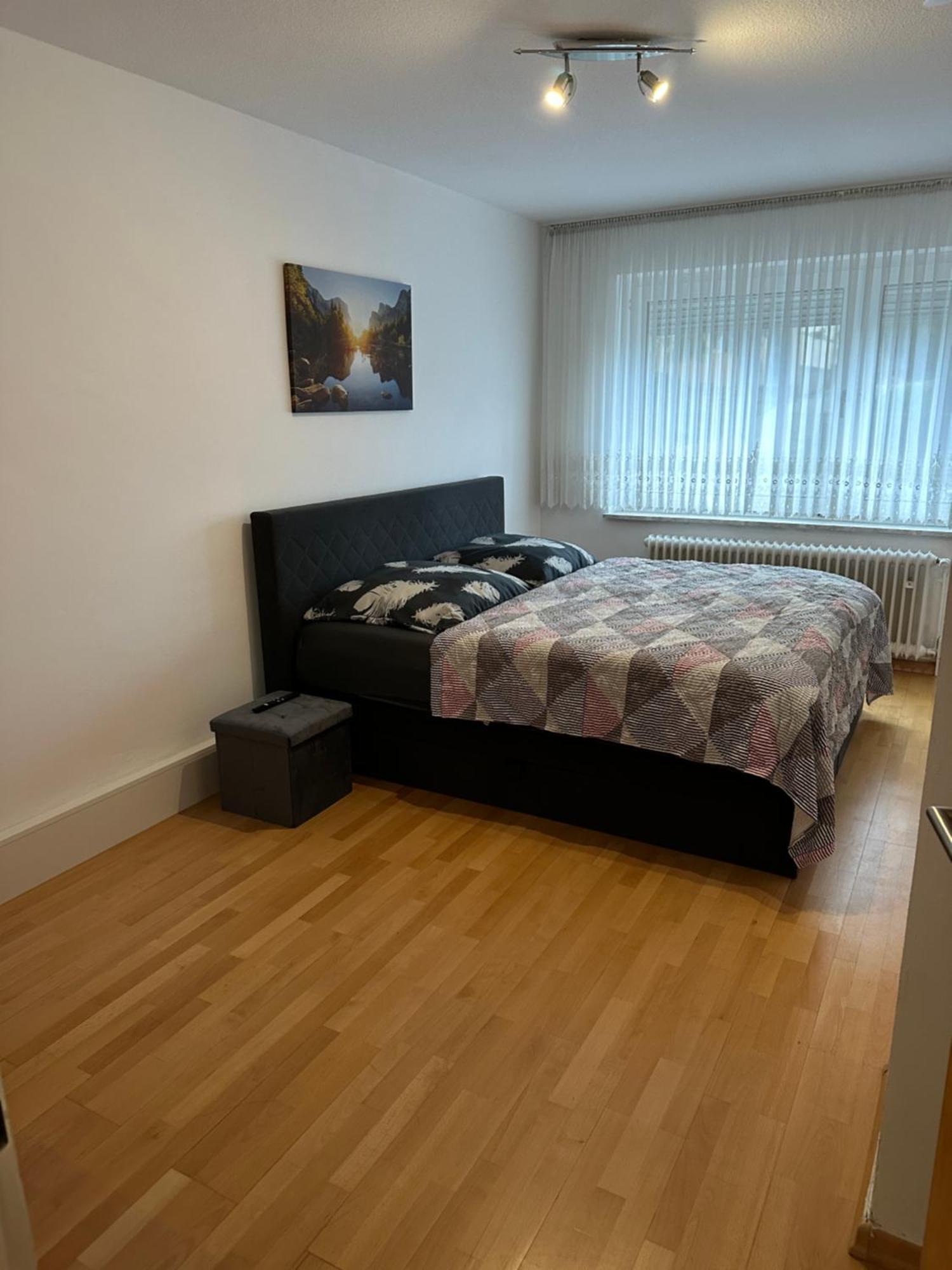 Holiday-Ferienwohnung Solingen-Mitte Eksteriør billede
