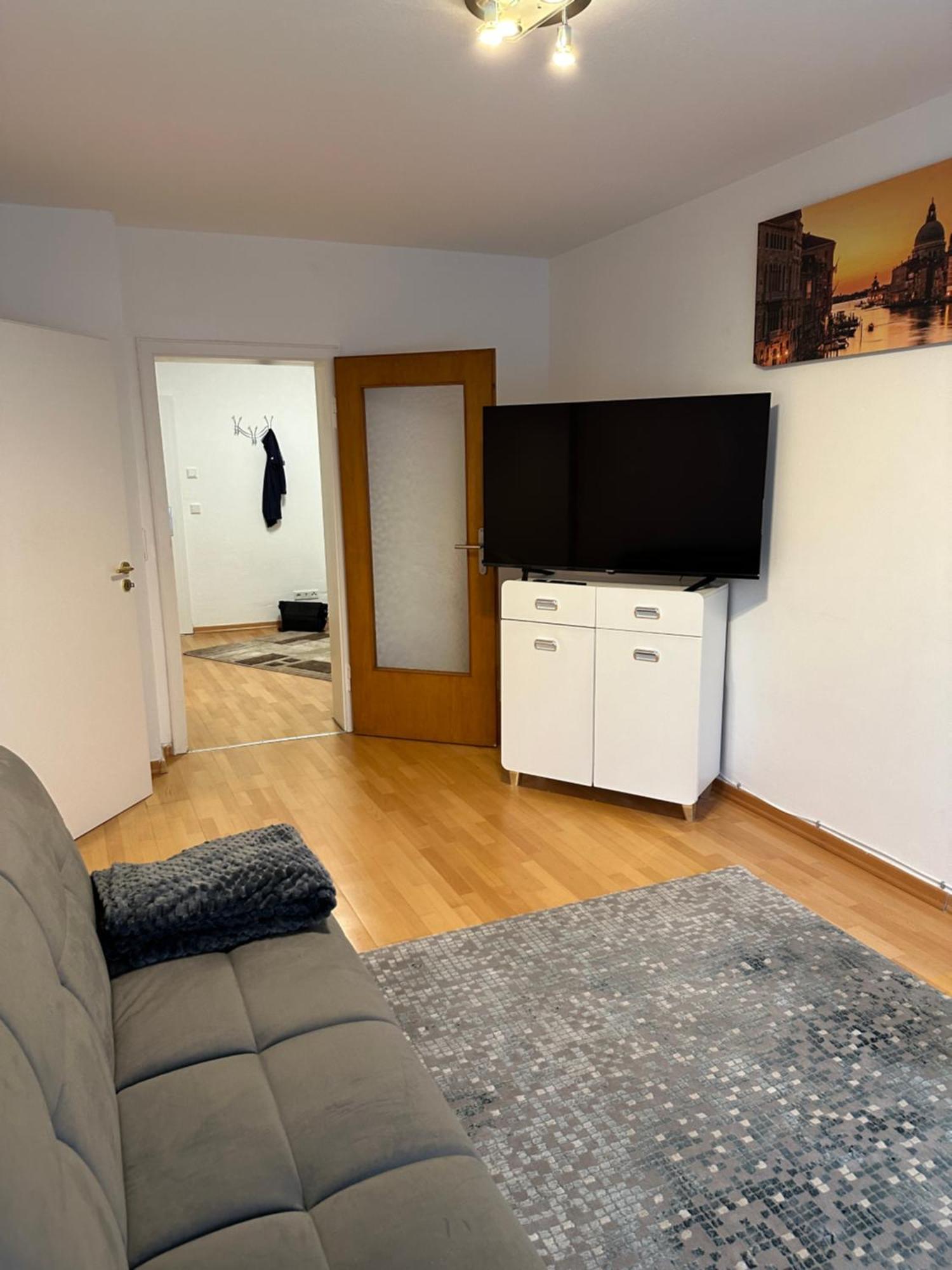 Holiday-Ferienwohnung Solingen-Mitte Eksteriør billede