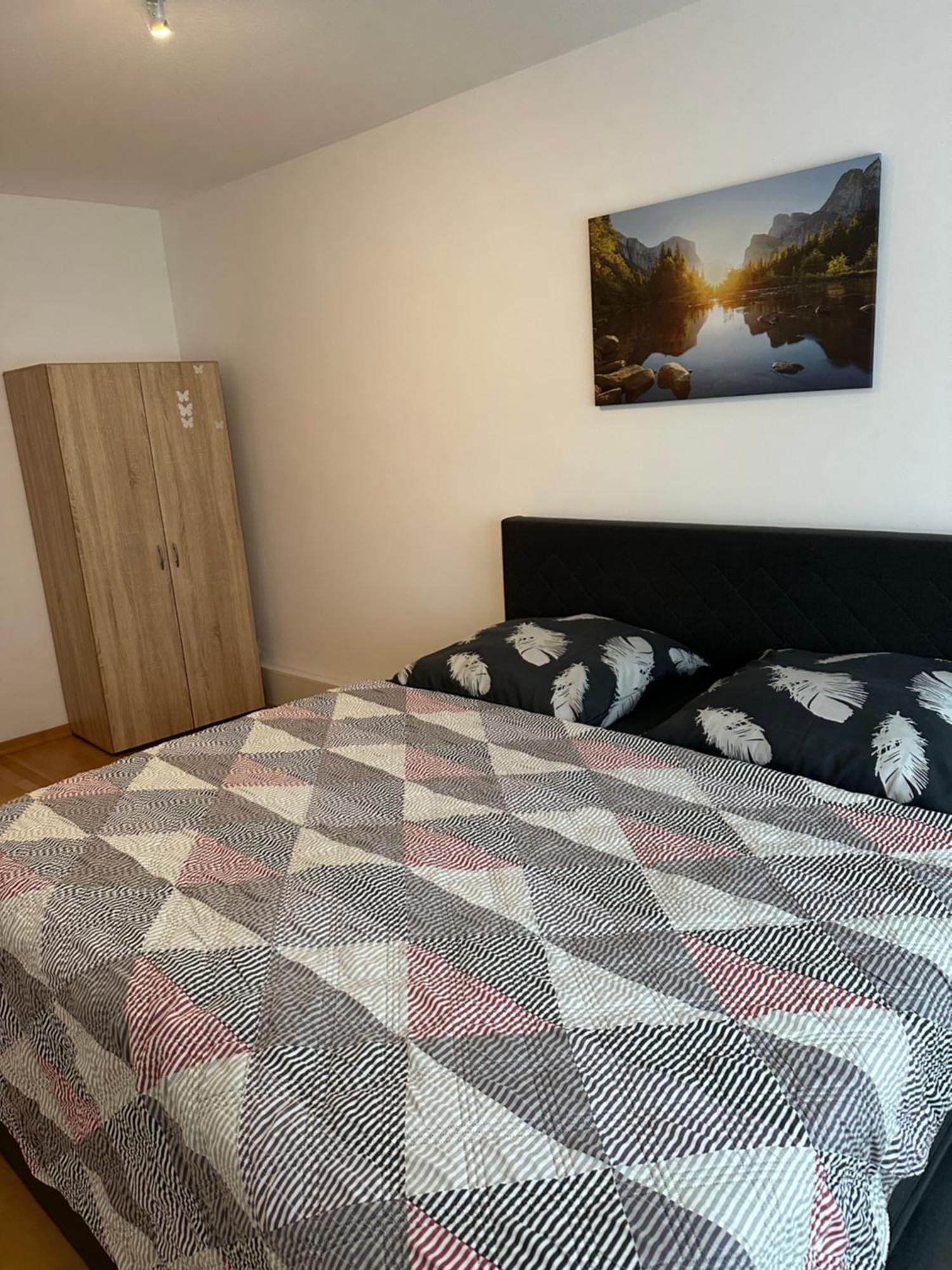 Holiday-Ferienwohnung Solingen-Mitte Eksteriør billede