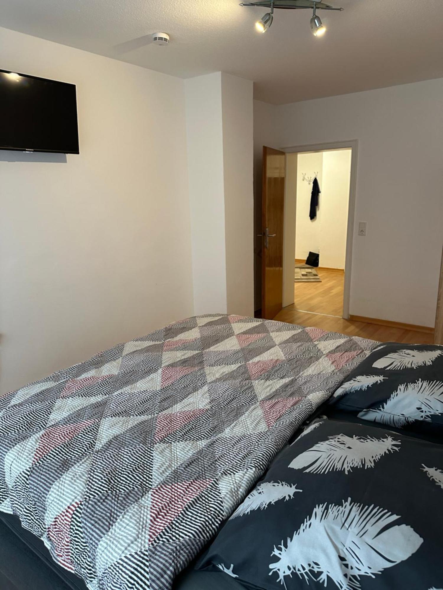 Holiday-Ferienwohnung Solingen-Mitte Eksteriør billede