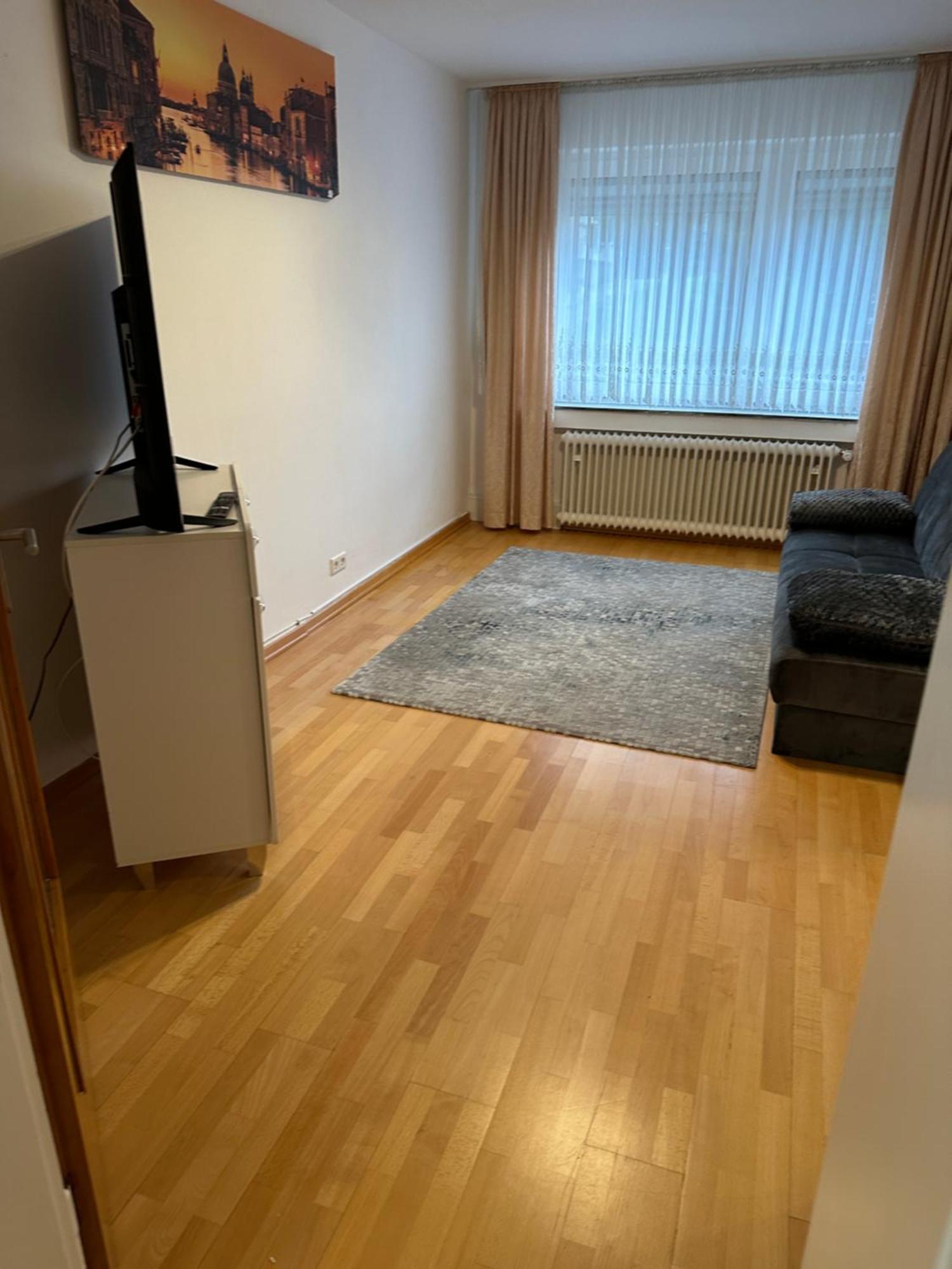 Holiday-Ferienwohnung Solingen-Mitte Eksteriør billede