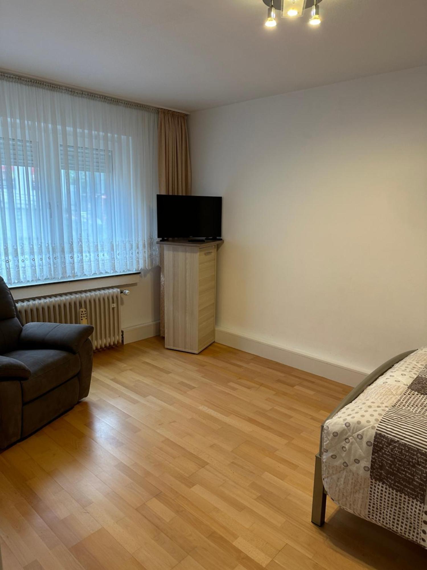 Holiday-Ferienwohnung Solingen-Mitte Eksteriør billede