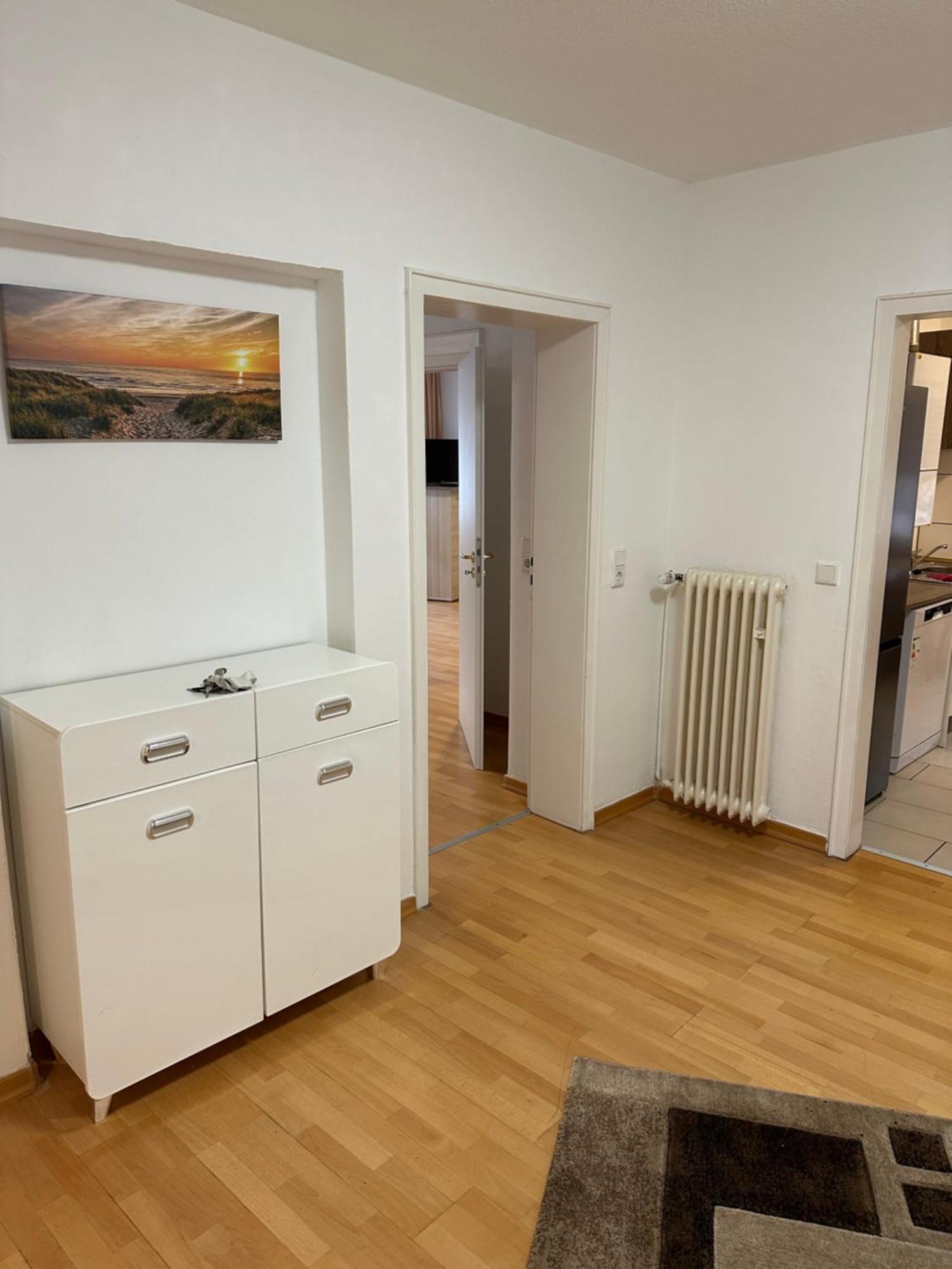 Holiday-Ferienwohnung Solingen-Mitte Eksteriør billede