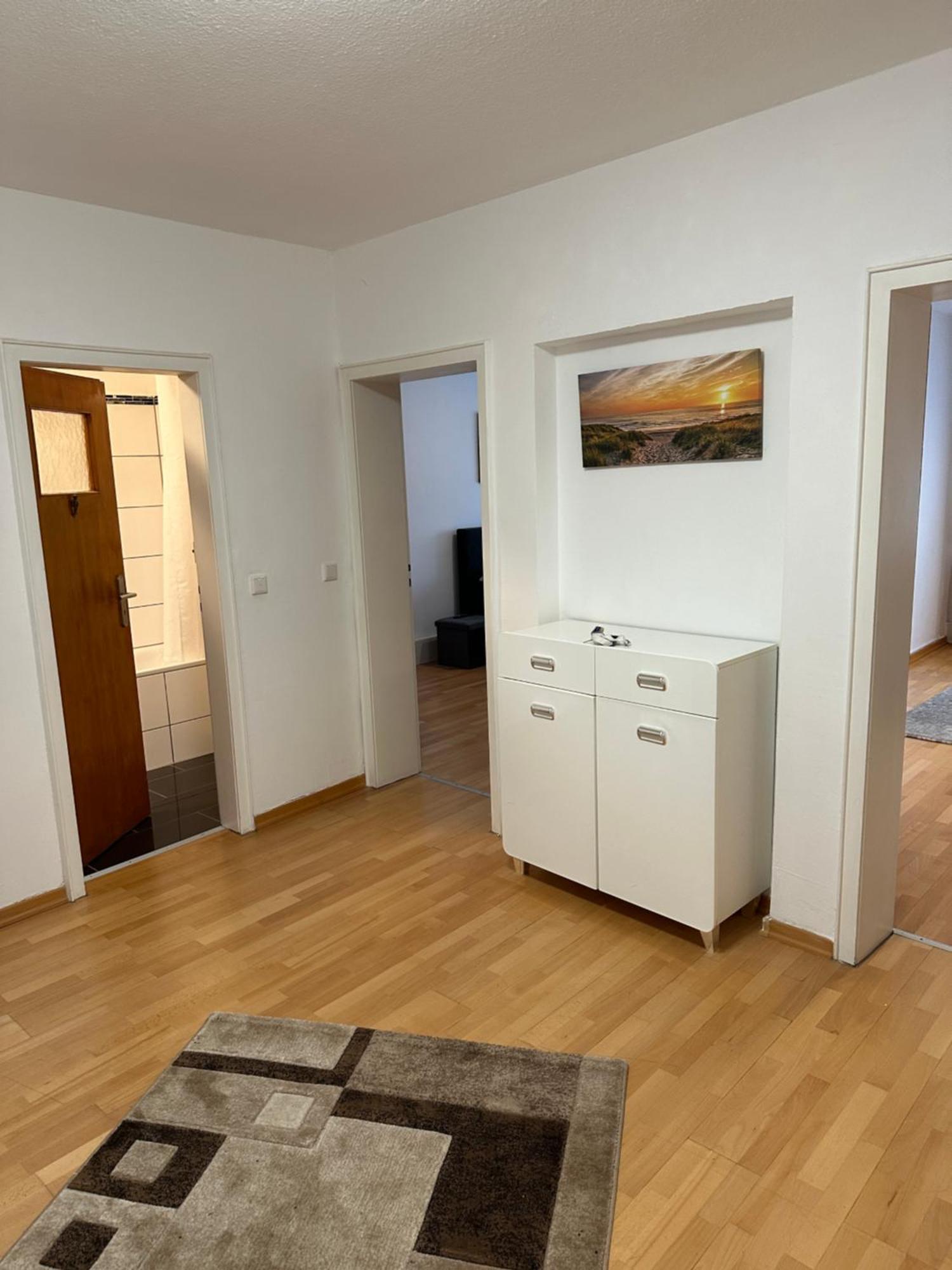 Holiday-Ferienwohnung Solingen-Mitte Eksteriør billede