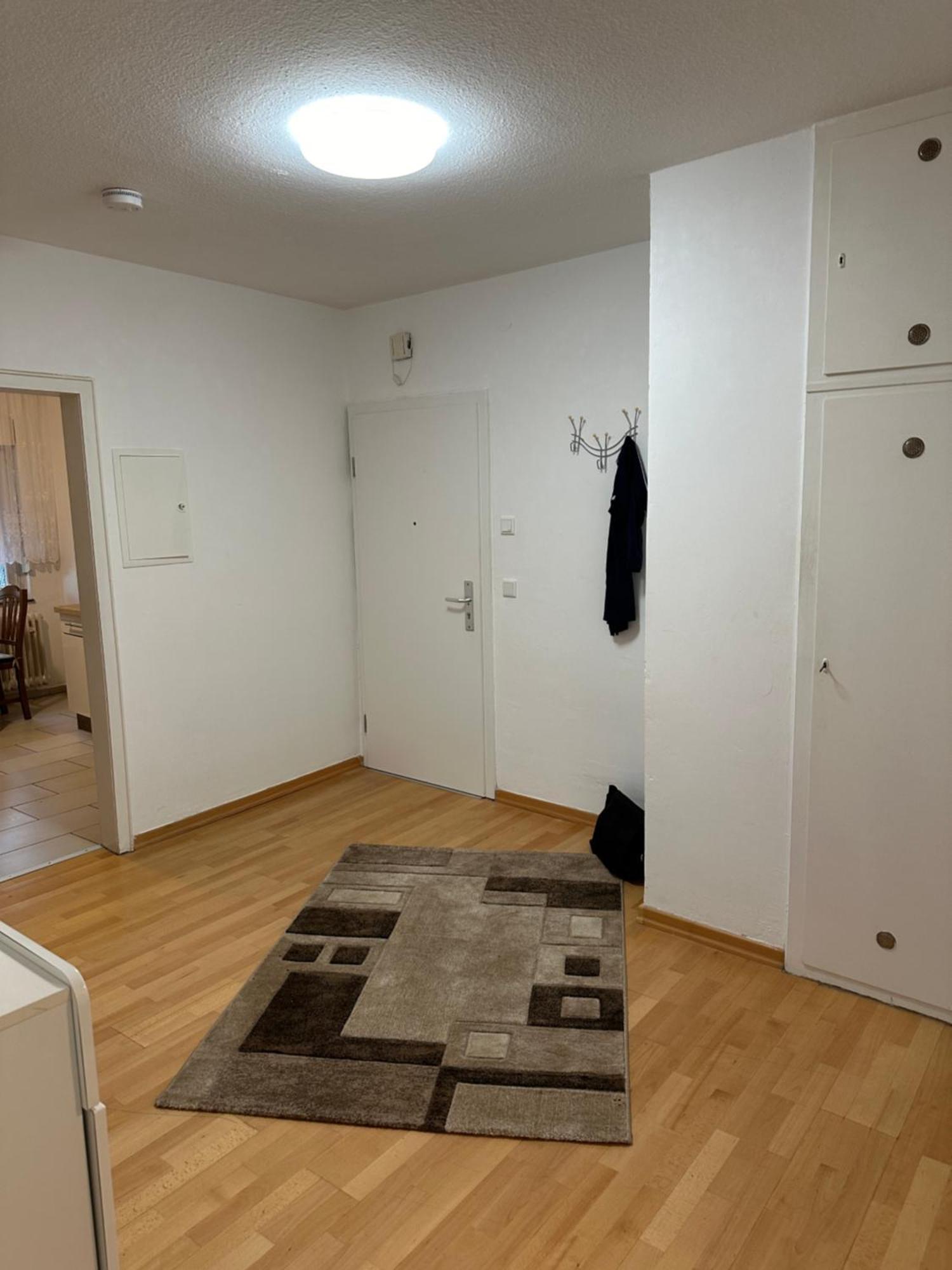 Holiday-Ferienwohnung Solingen-Mitte Eksteriør billede