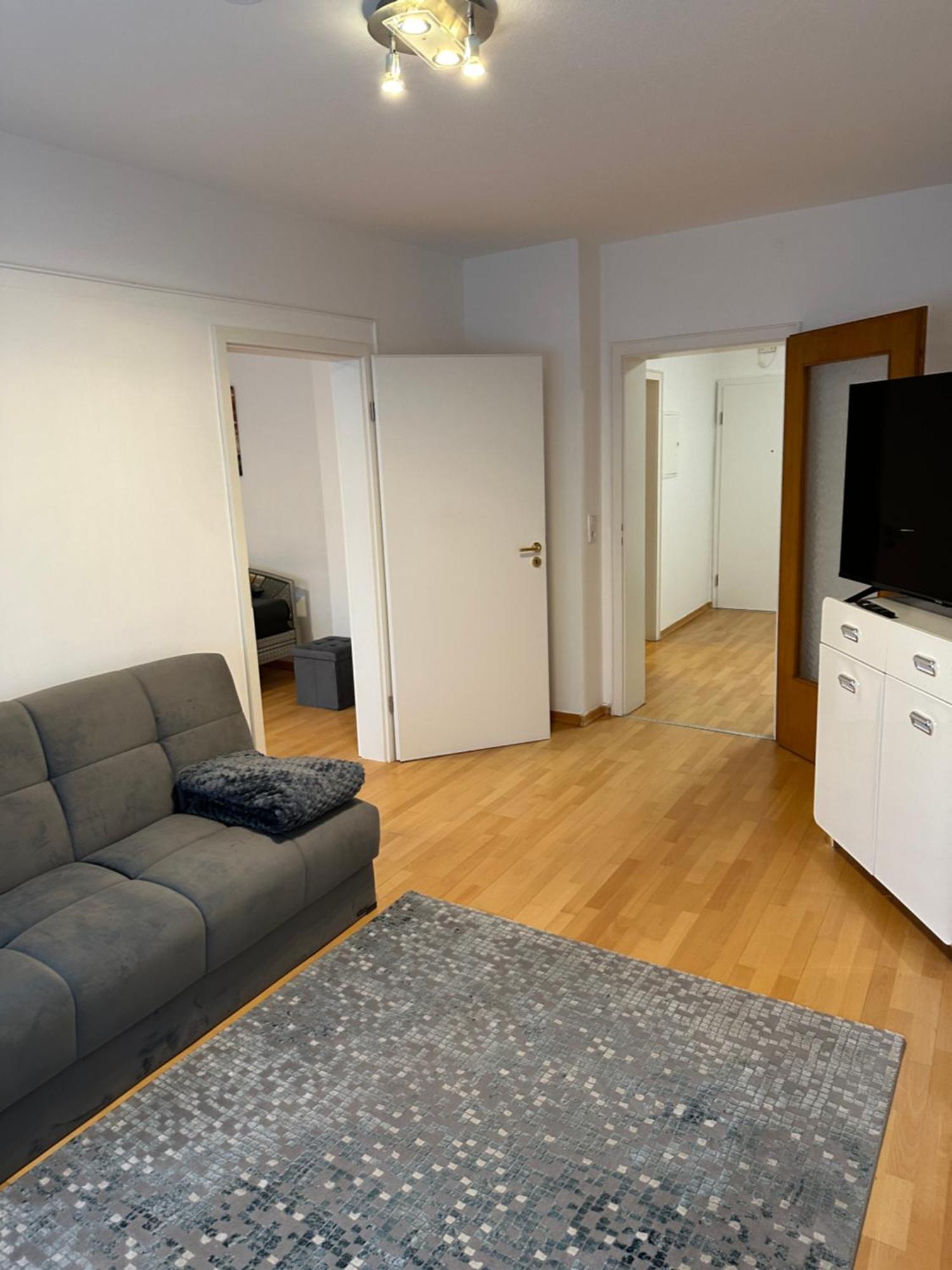 Holiday-Ferienwohnung Solingen-Mitte Eksteriør billede
