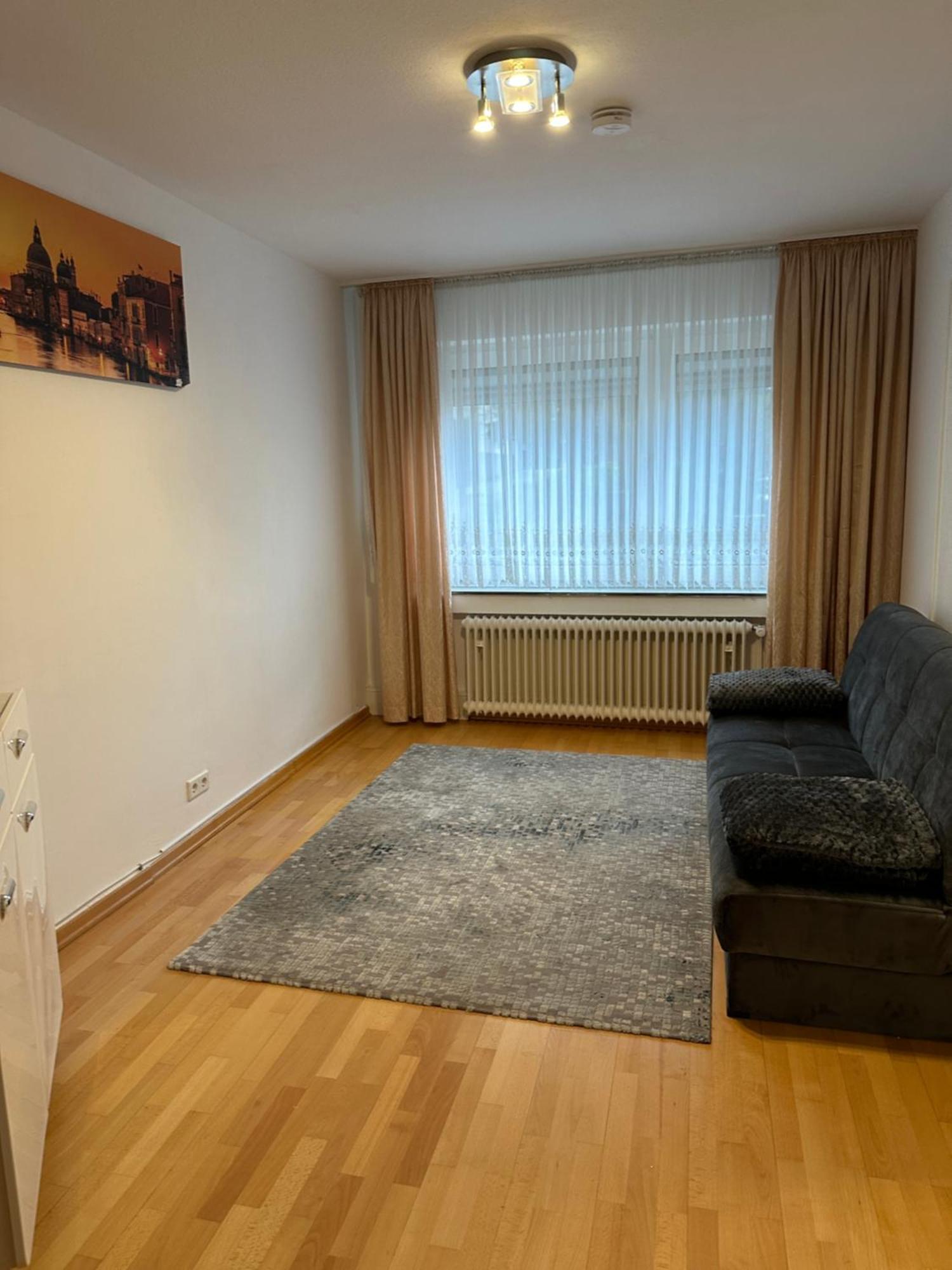Holiday-Ferienwohnung Solingen-Mitte Eksteriør billede