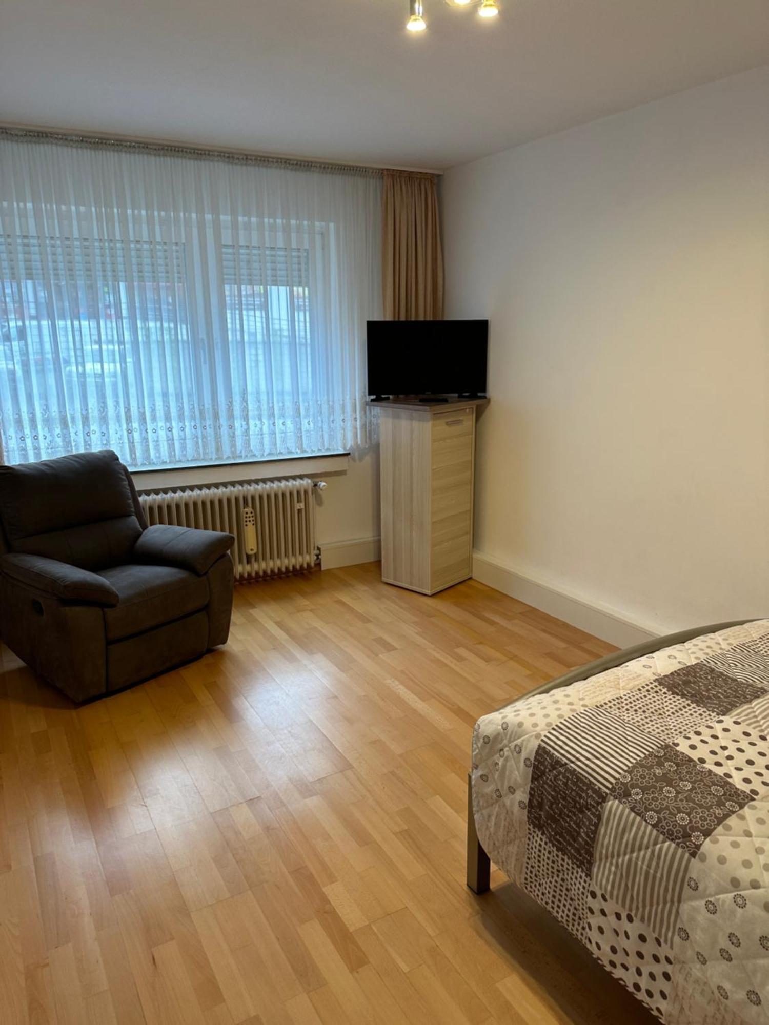 Holiday-Ferienwohnung Solingen-Mitte Eksteriør billede
